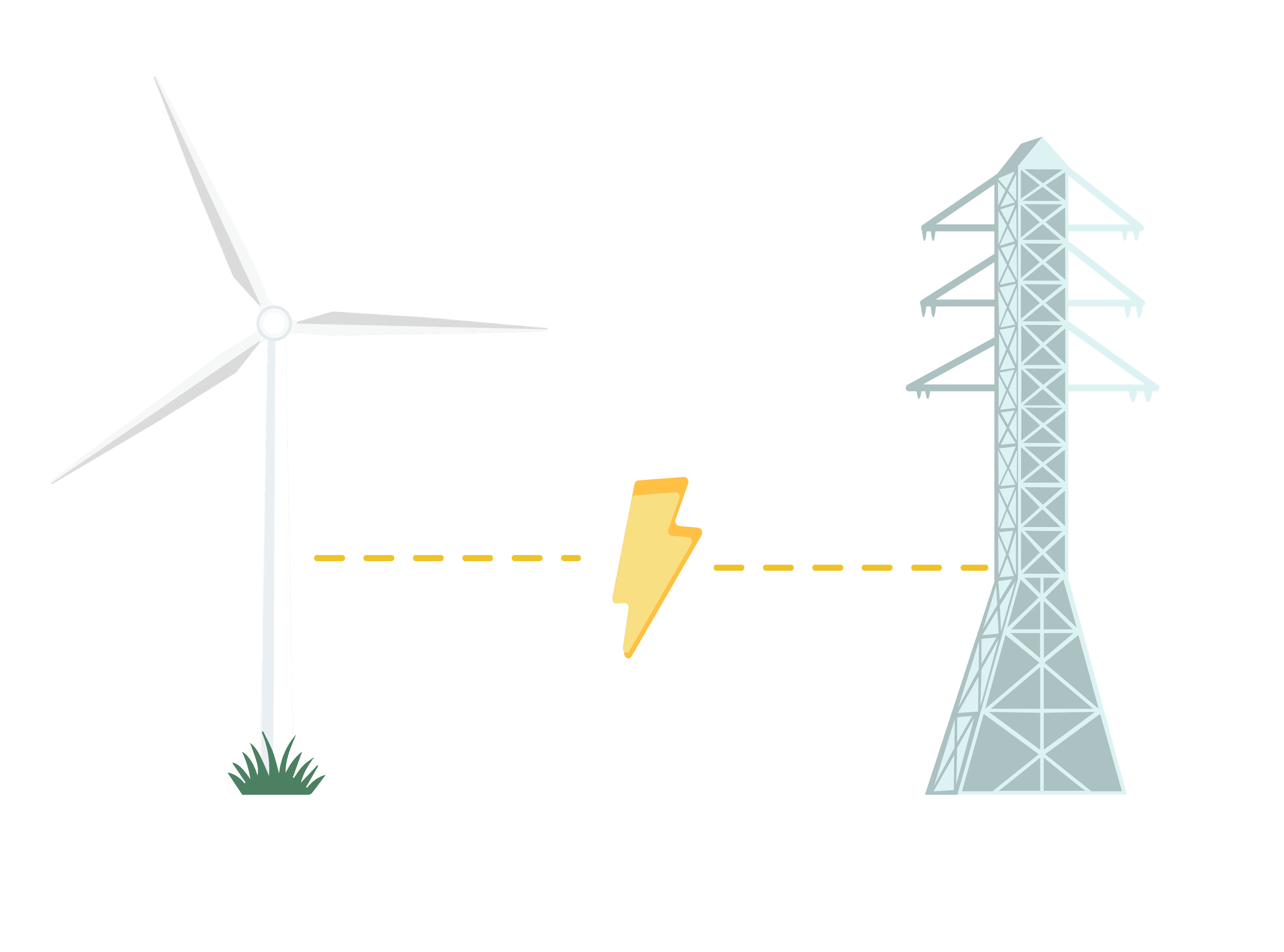 grid connection