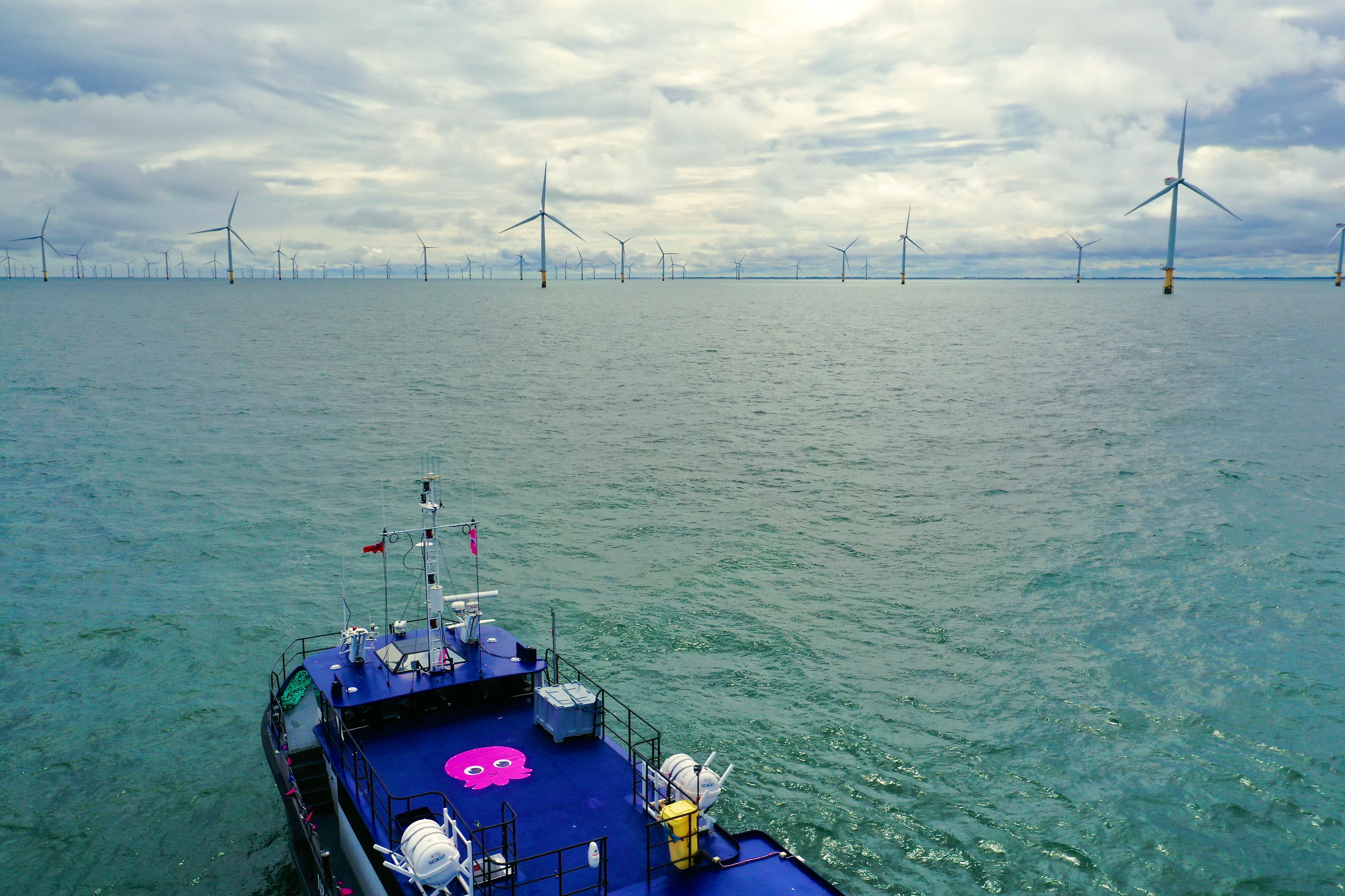 lincsoffshore